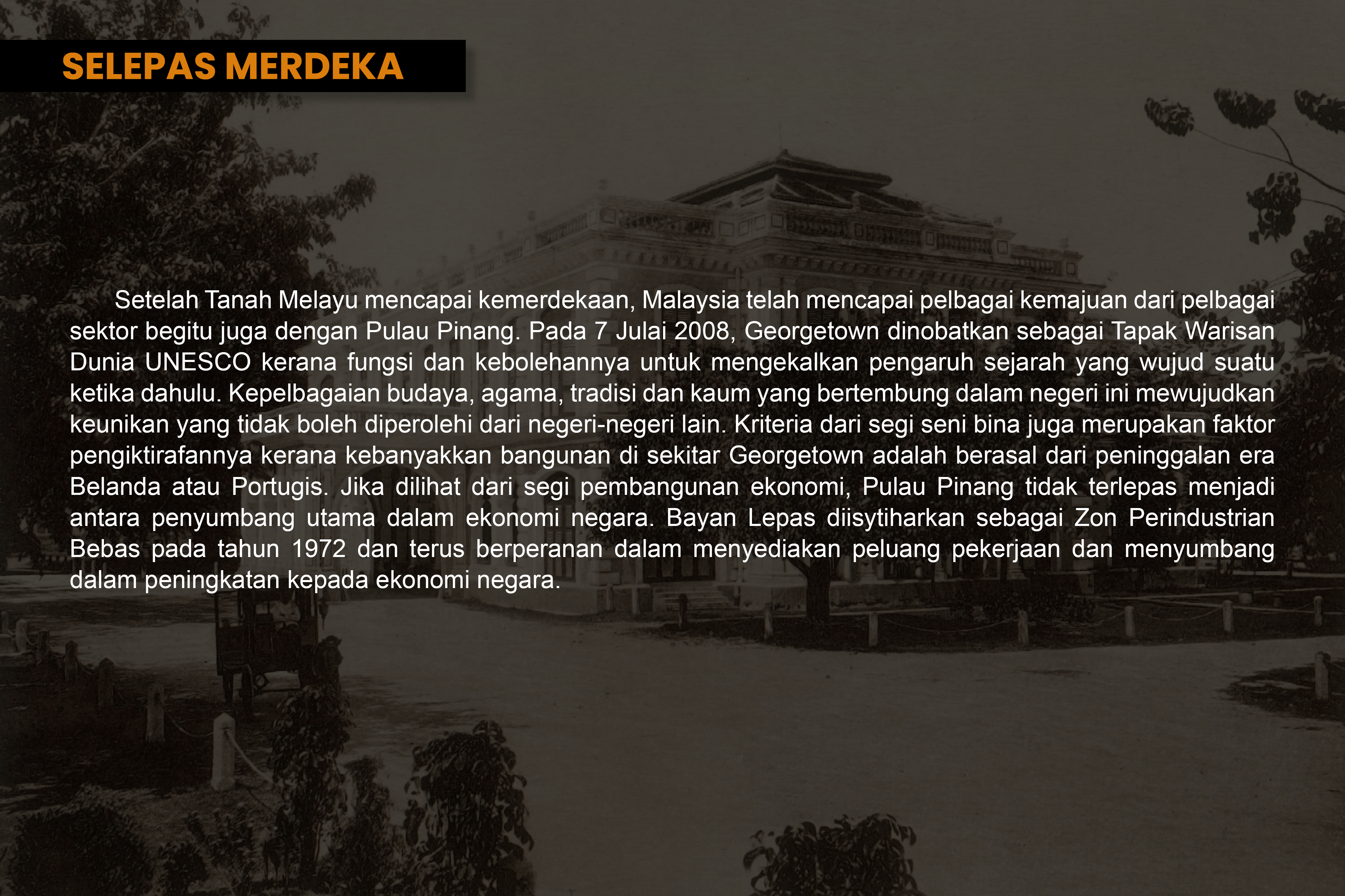 Sejarah Pulau Pinang (Page 7)